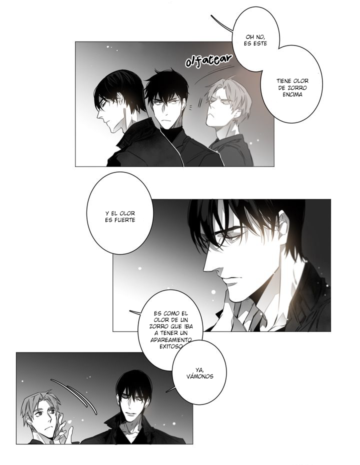 Addiction Ch. 1 第20页
