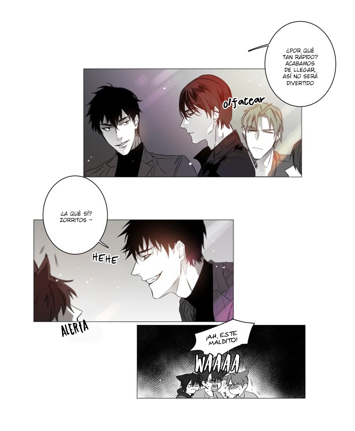 Addiction Ch. 1 第21页