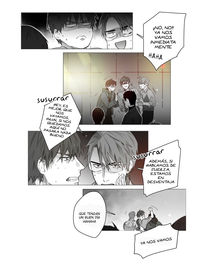 Addiction Ch. 1 第23页