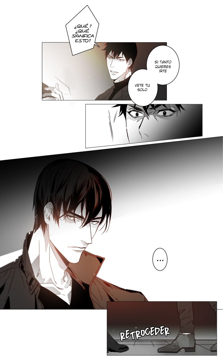 Addiction Ch. 1 第25页