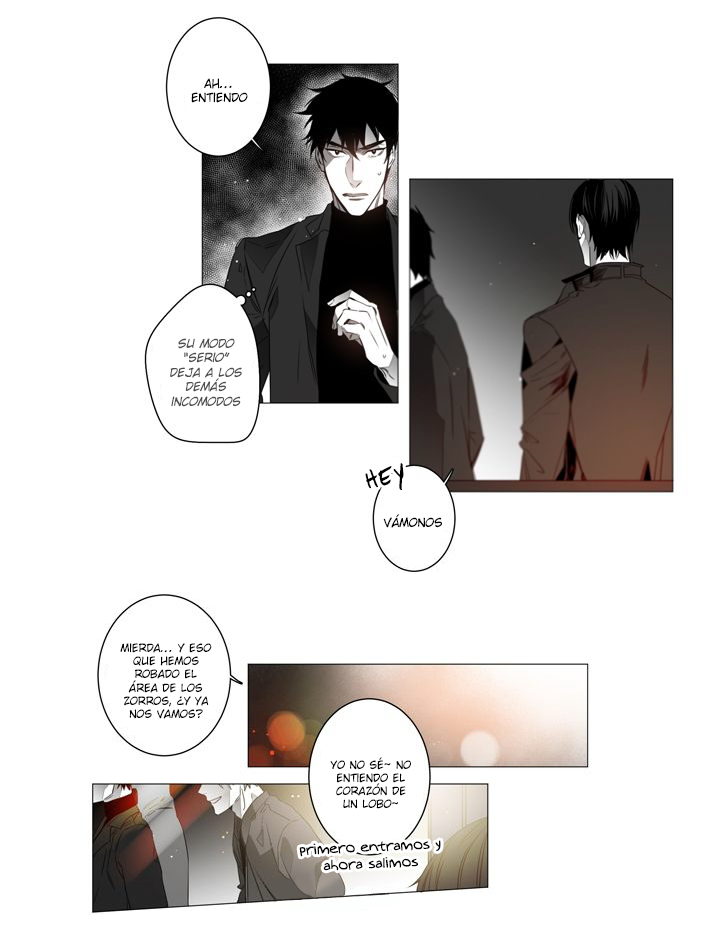 Addiction Ch. 1 第26页
