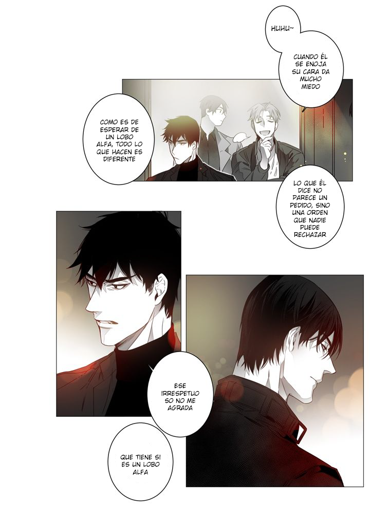 Addiction Ch. 1 第27页