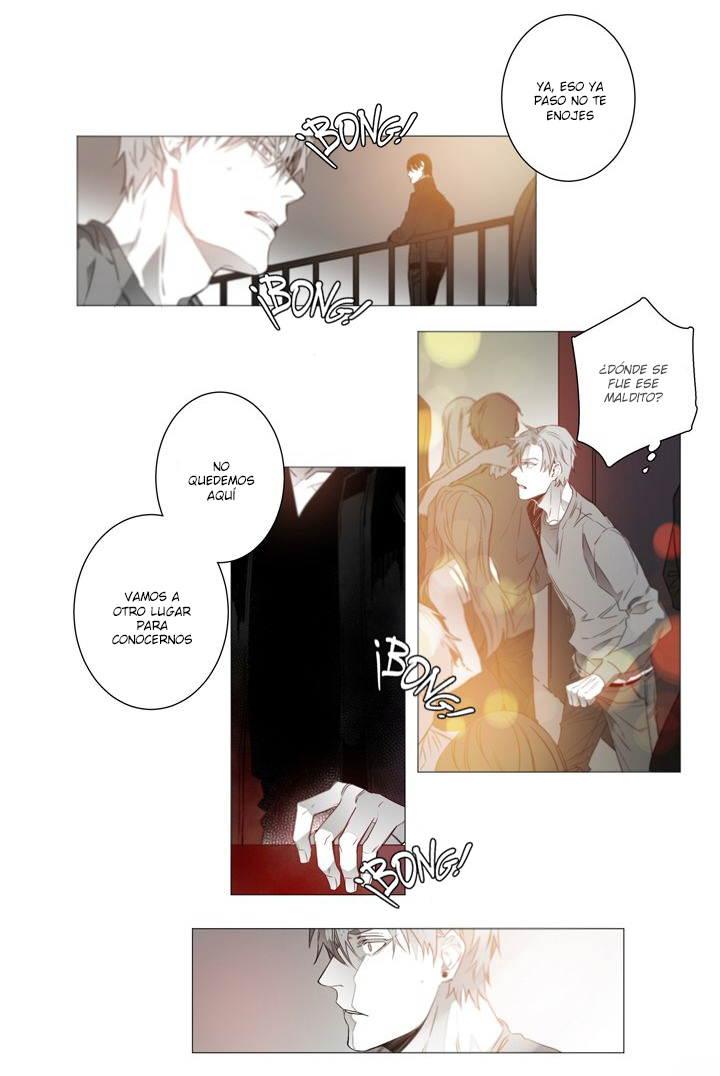 Addiction Ch. 1 第28页