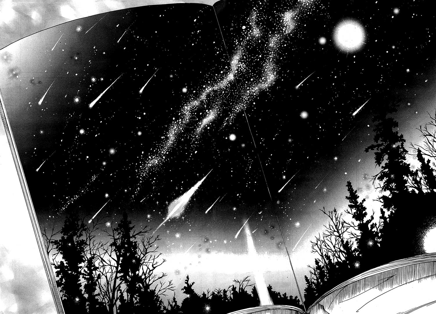Himawari-san Vol. 1 Ch. 4 第17页