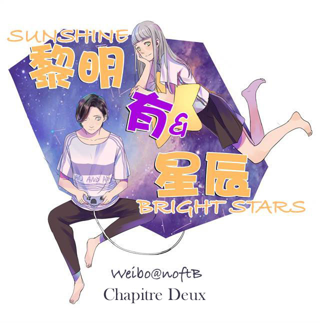 Sunshine & Bright Stars Rejeté juste comme ça ? 第2页
