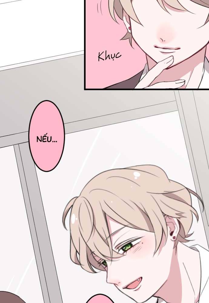 Usami's Little Secret! Tốt bụng 第12页