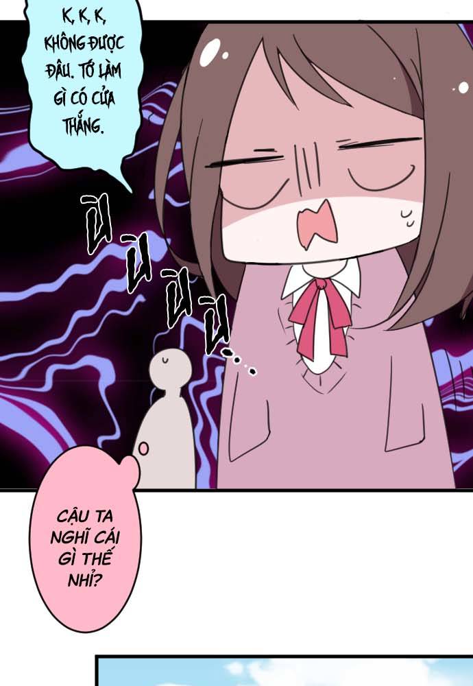 Usami's Little Secret! Tốt bụng 第15页