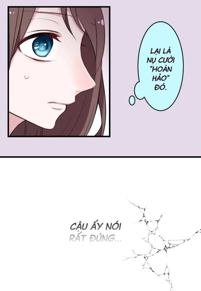 Usami's Little Secret! Tốt bụng 第22页