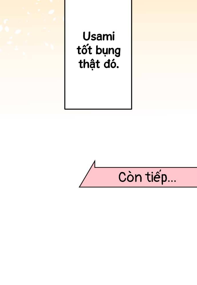 Usami's Little Secret! Tốt bụng 第39页