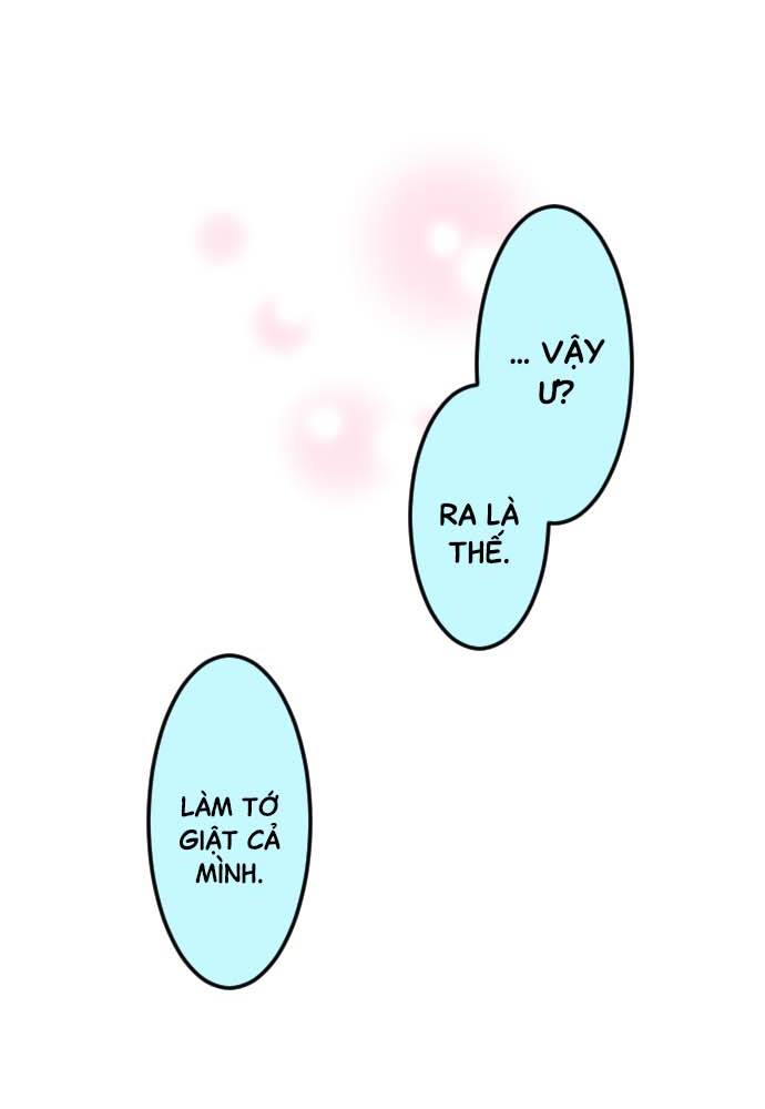 Usami's Little Secret! Tốt bụng 第8页