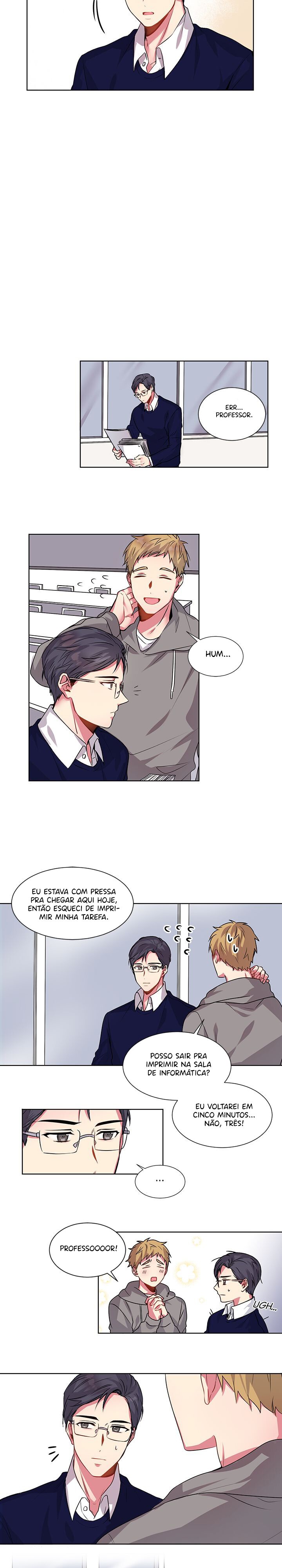 I Found Somebody to Love 第7页