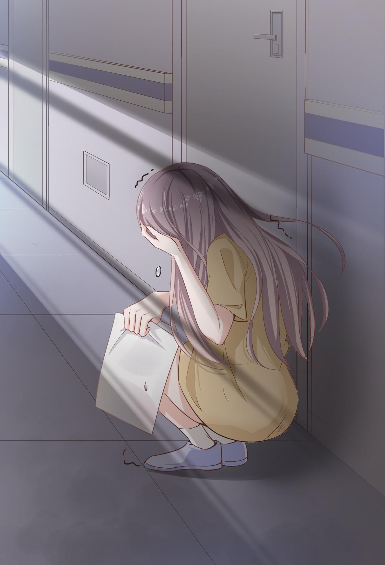 Sweet Little Cutie Wandering Between Heaven And Hell 第13页