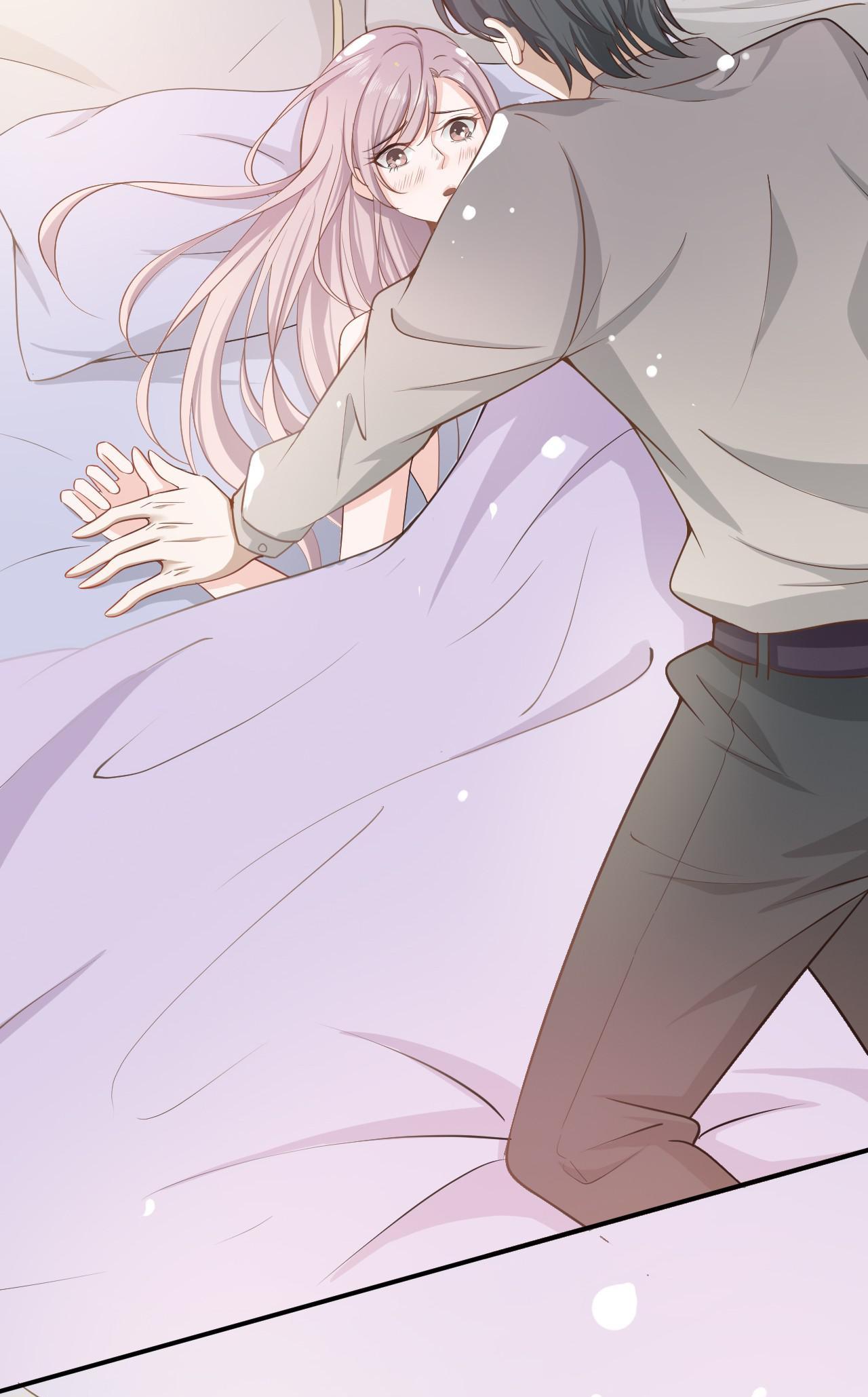 Sweet Little Cutie 第3页