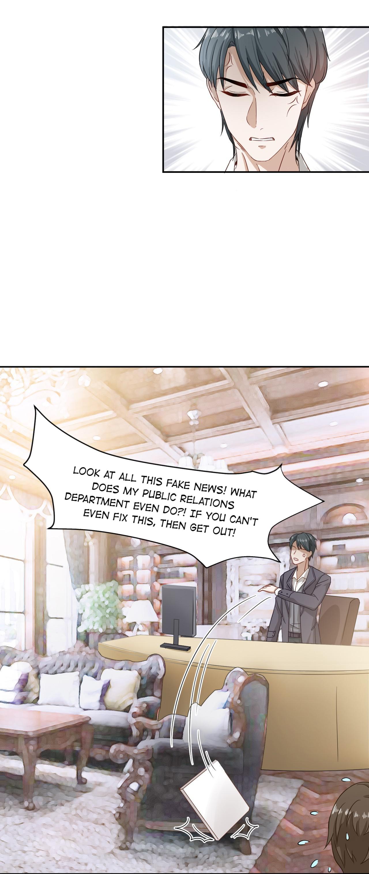 Sweet Little Cutie Wandering Between Heaven And Hell 第21页