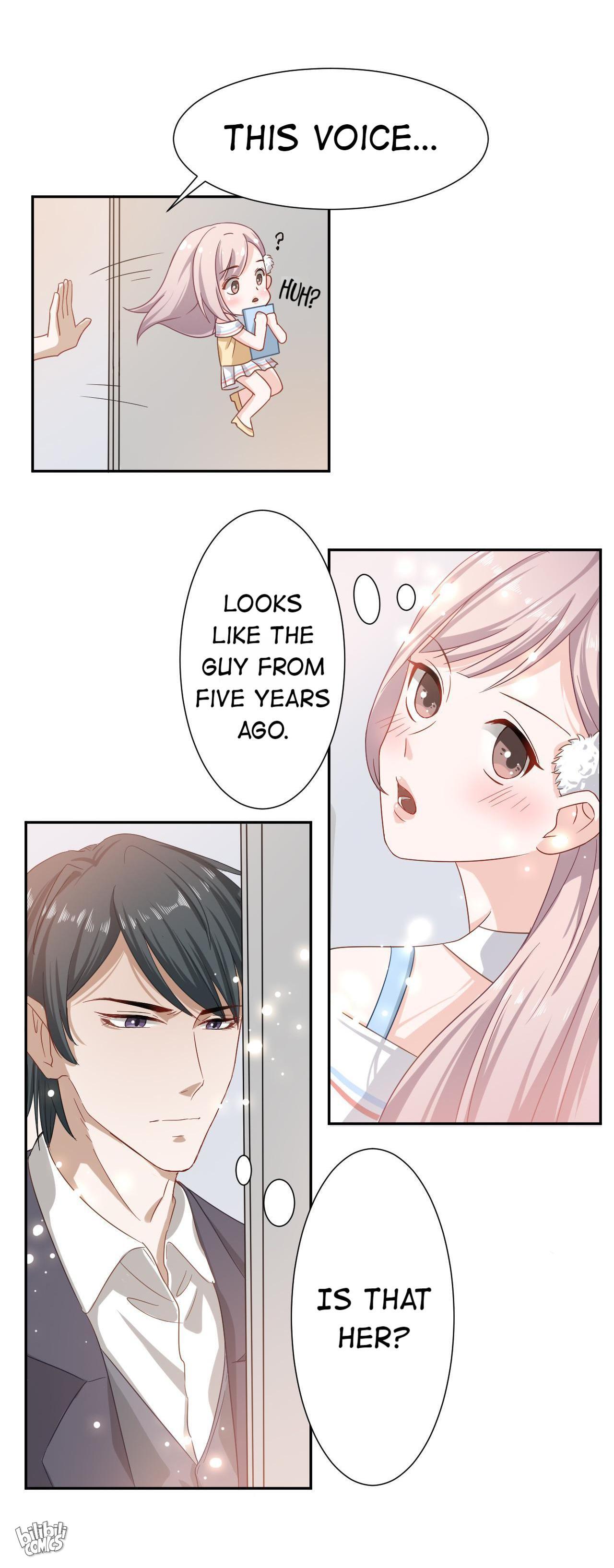Sweet Little Cutie Wandering Between Heaven And Hell 第28页