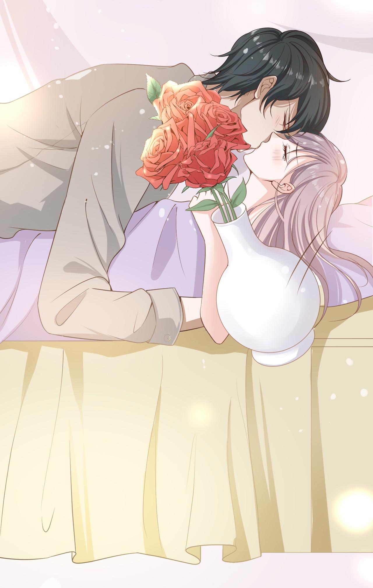 Sweet Little Cutie 第7页