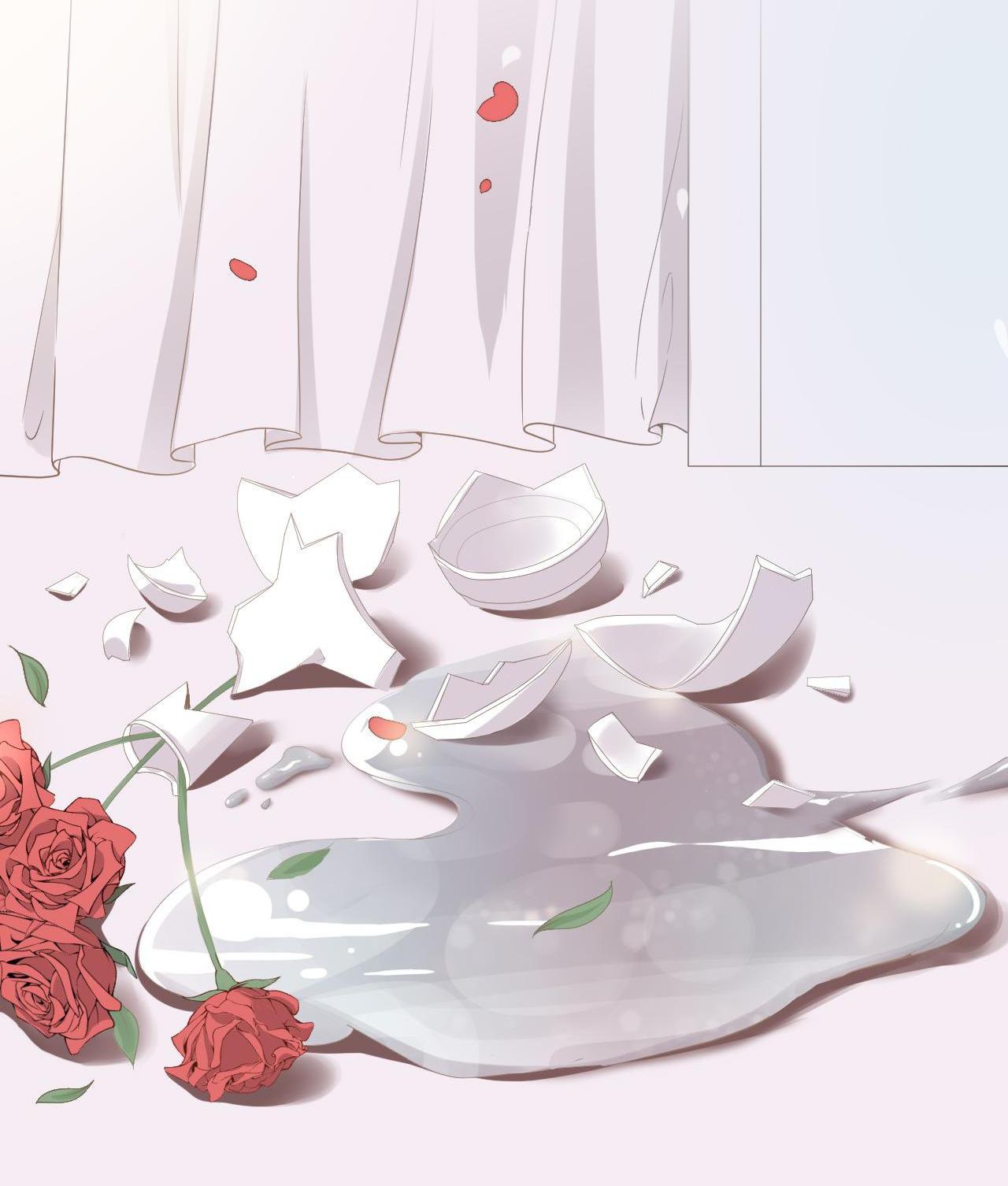 Sweet Little Cutie Wandering Between Heaven And Hell 第9页