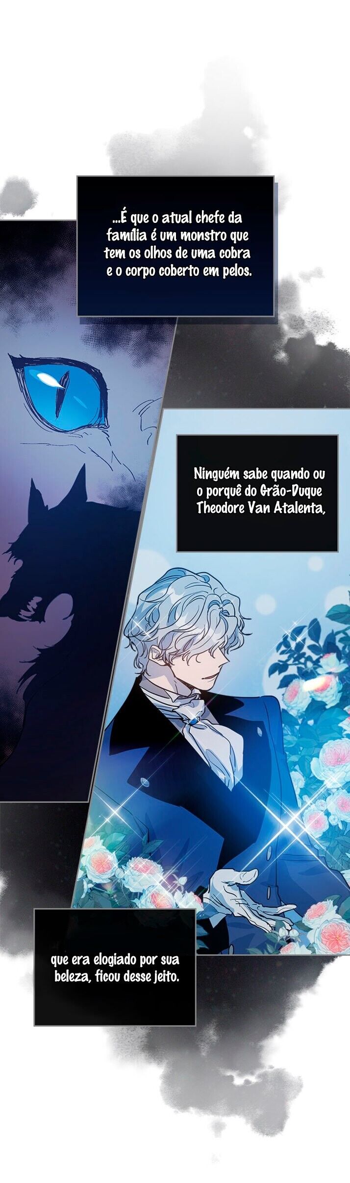 The Lady and the Beast Vol. 1 Ch. 6 第16页