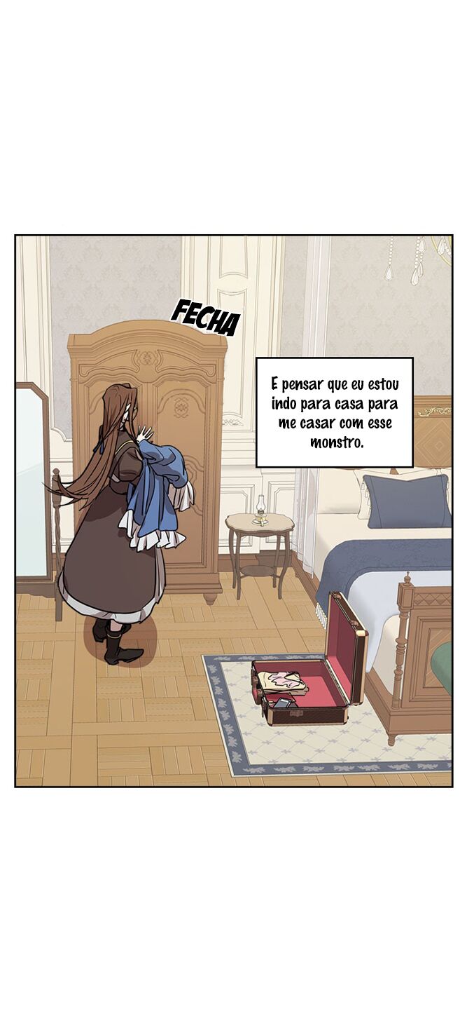 The Lady and the Beast Vol. 1 Ch. 6 第18页