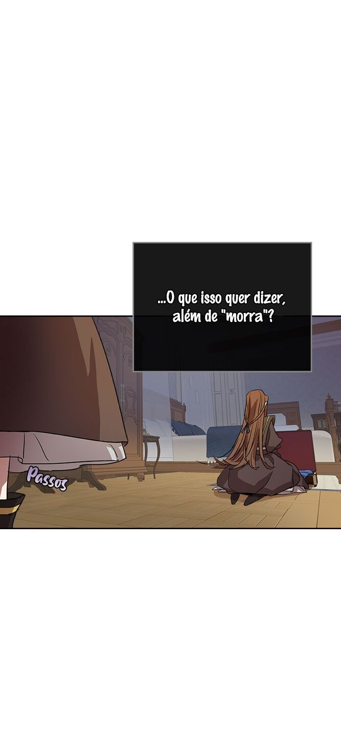 The Lady and the Beast Vol. 1 Ch. 6 第20页
