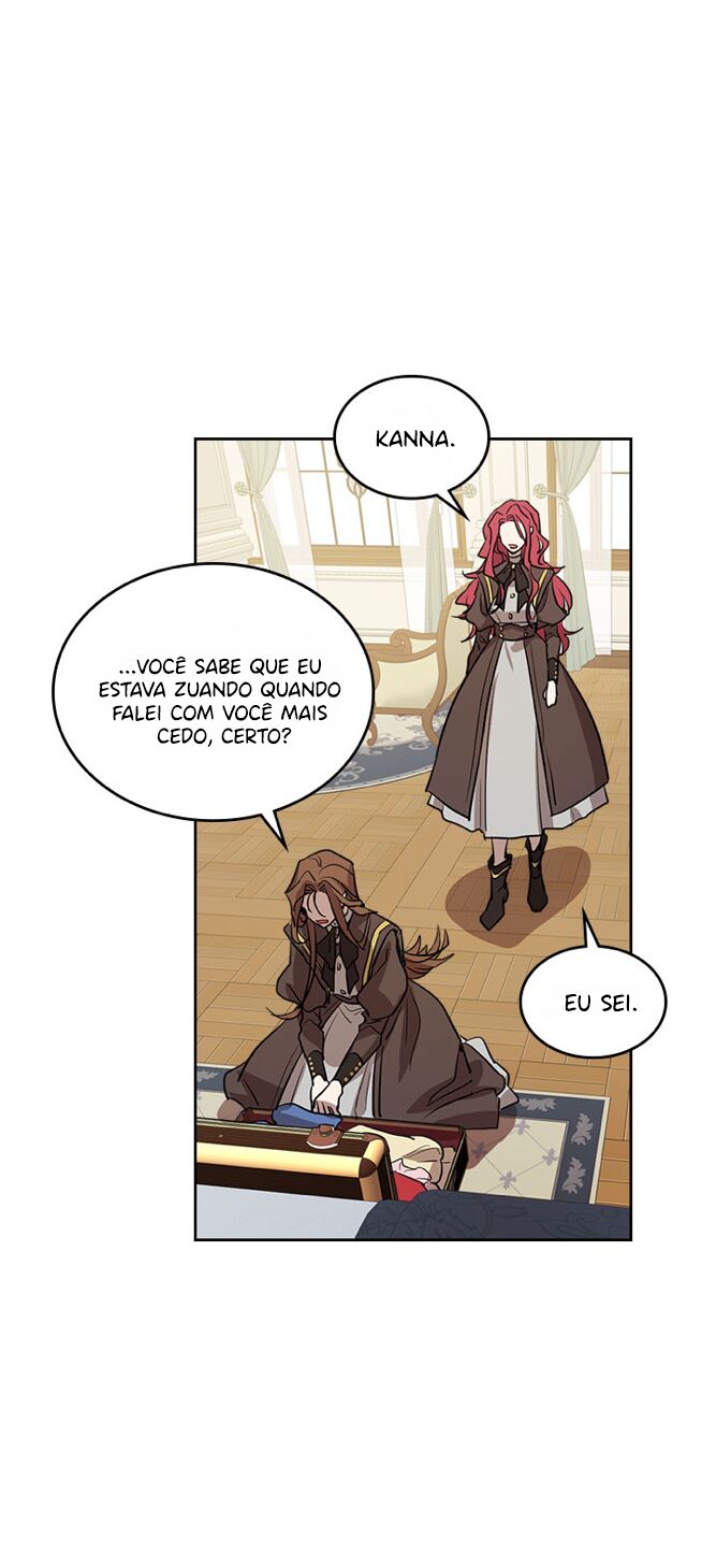 The Lady and the Beast Vol. 1 Ch. 6 第21页