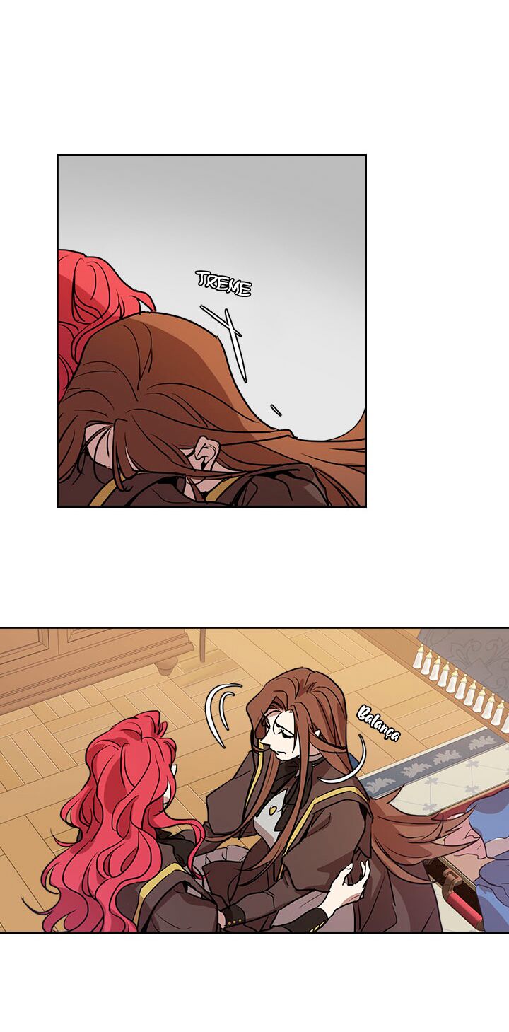 The Lady and the Beast Vol. 1 Ch. 6 第24页