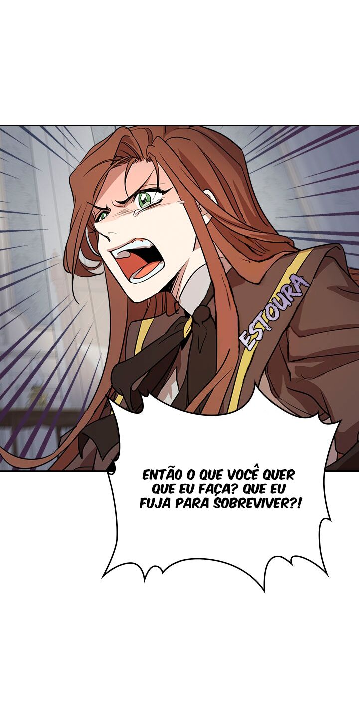 The Lady and the Beast Vol. 1 Ch. 6 第29页