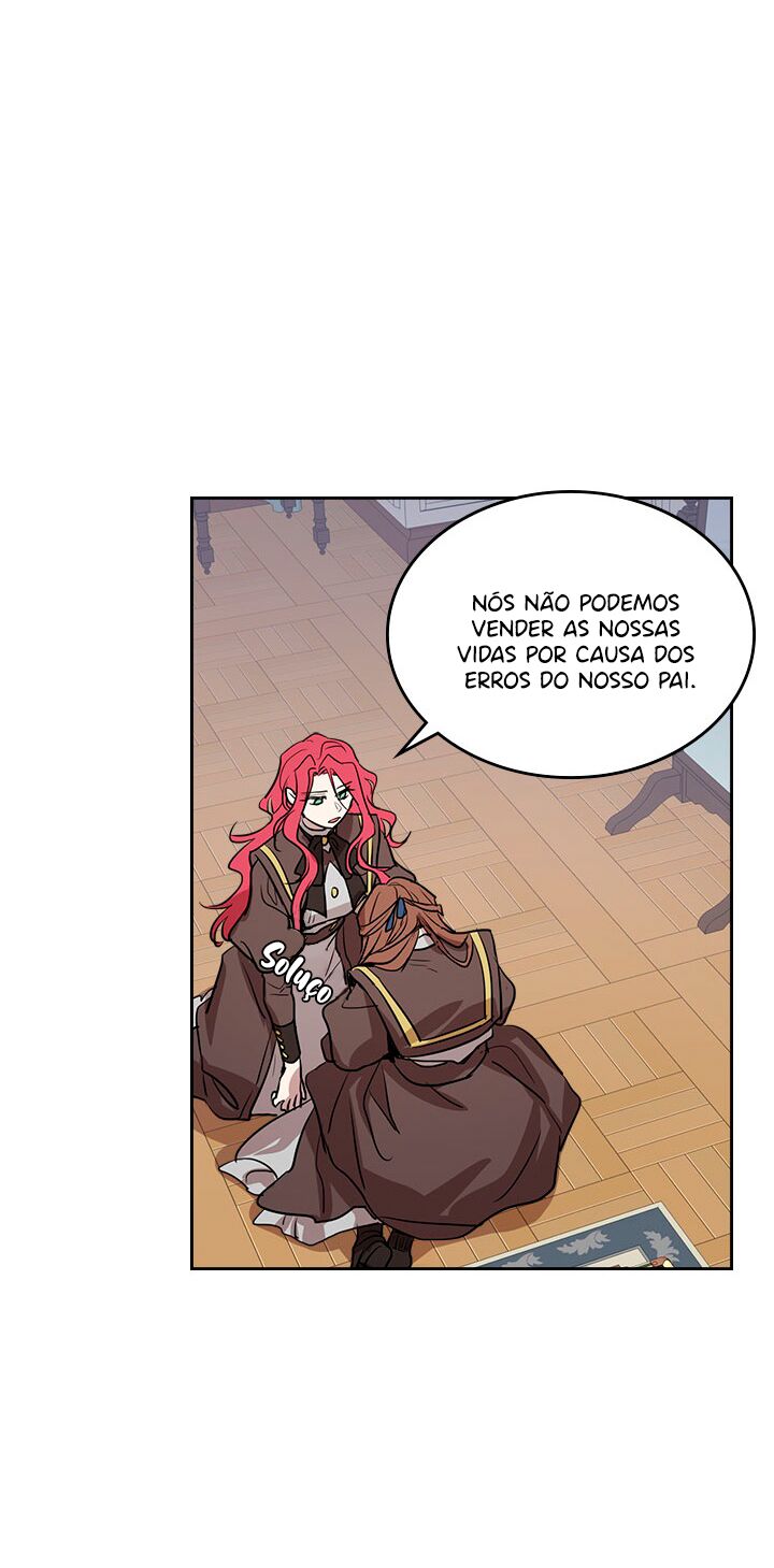 The Lady and the Beast Vol. 1 Ch. 6 第31页