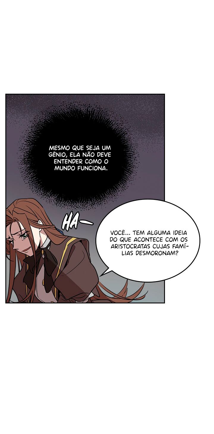 The Lady and the Beast Vol. 1 Ch. 6 第32页