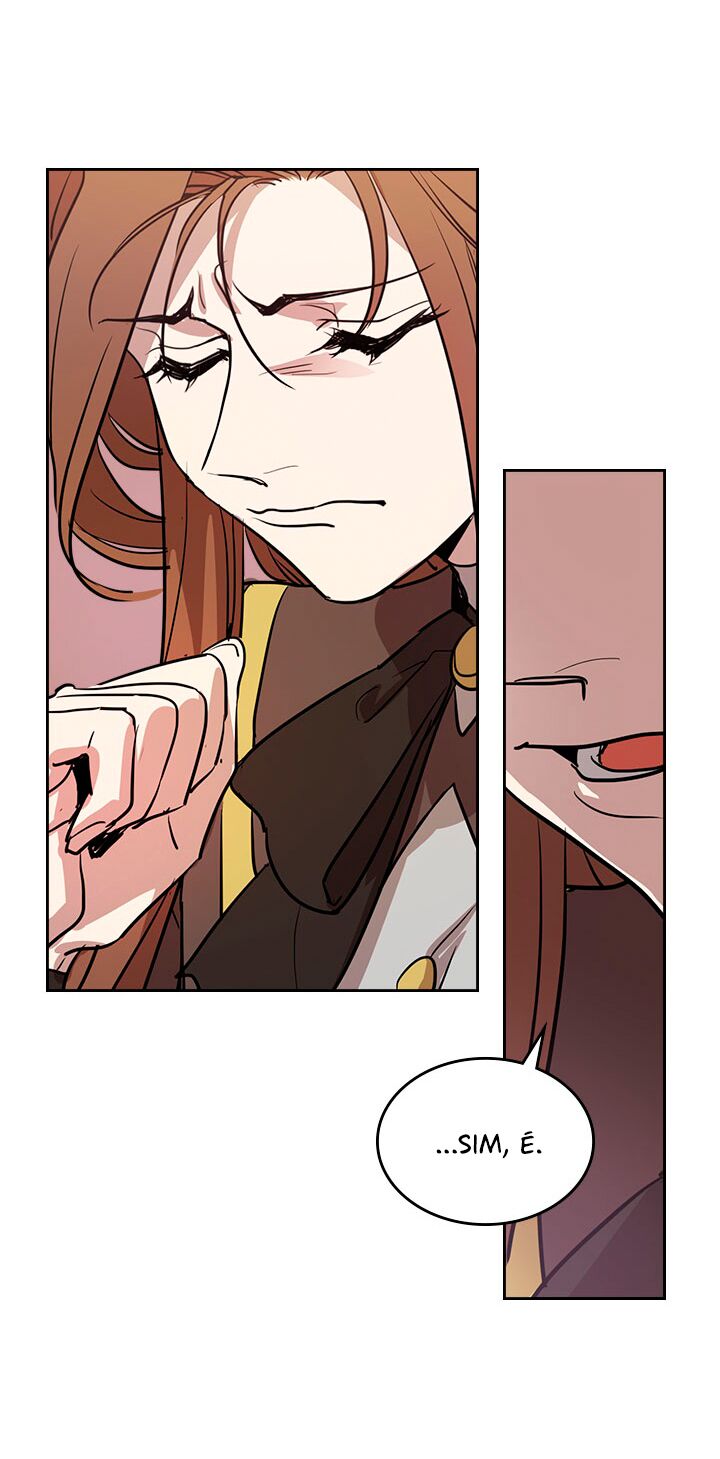 The Lady and the Beast Vol. 1 Ch. 6 第35页