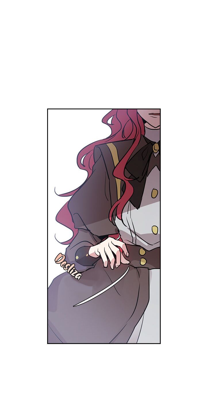 The Lady and the Beast Vol. 1 Ch. 6 第37页