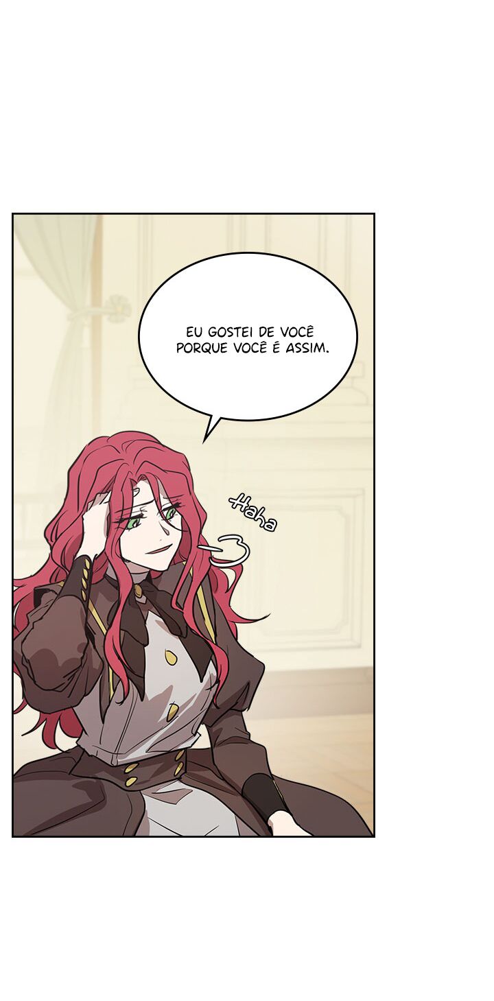 The Lady and the Beast Vol. 1 Ch. 6 第38页
