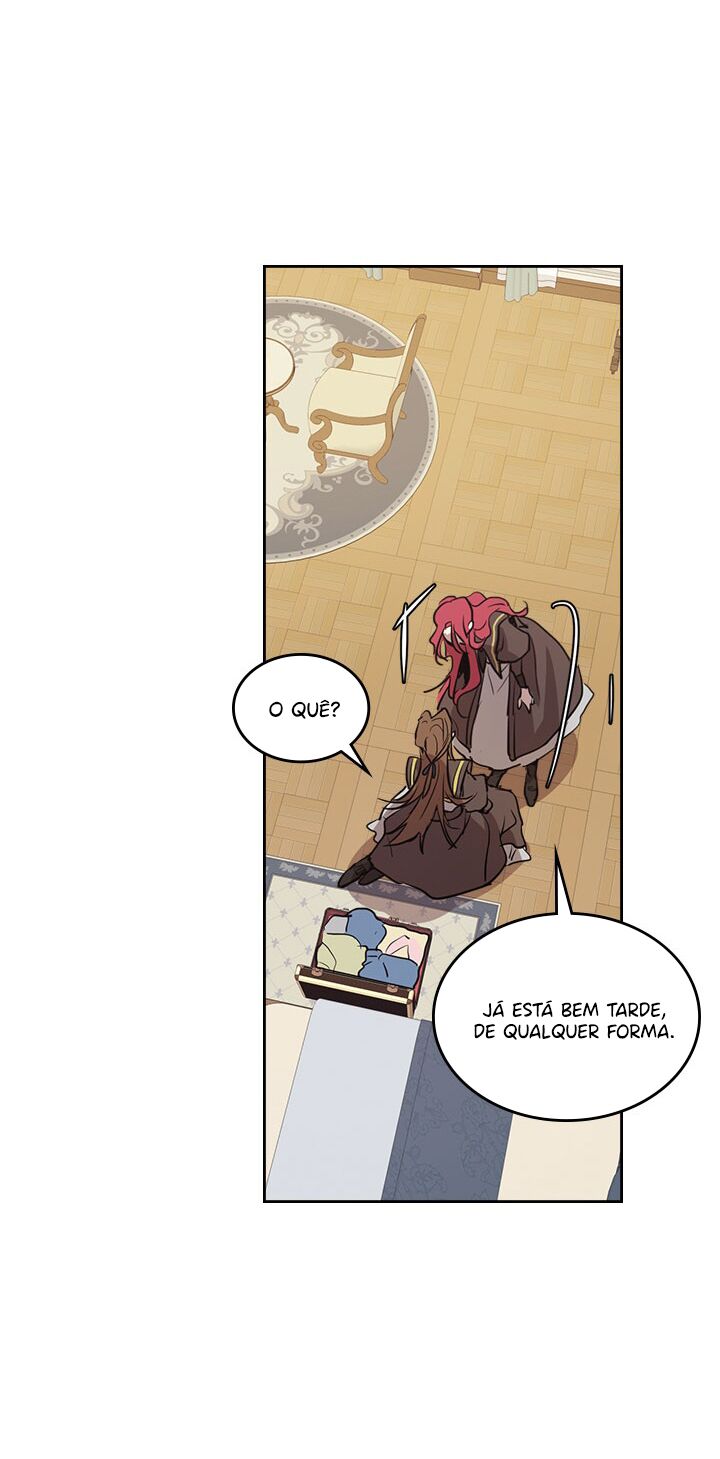 The Lady and the Beast Vol. 1 Ch. 6 第39页