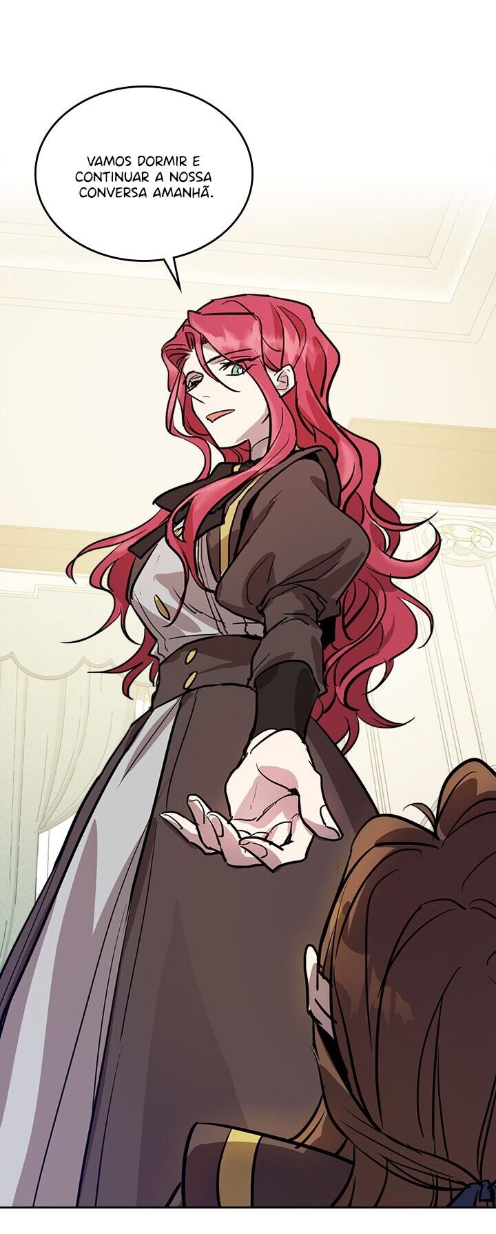 The Lady and the Beast Vol. 1 Ch. 6 第40页