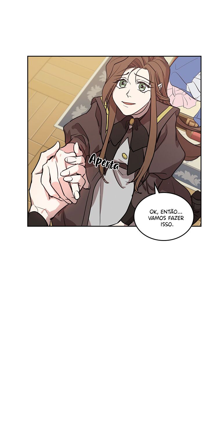 The Lady and the Beast Vol. 1 Ch. 6 第41页