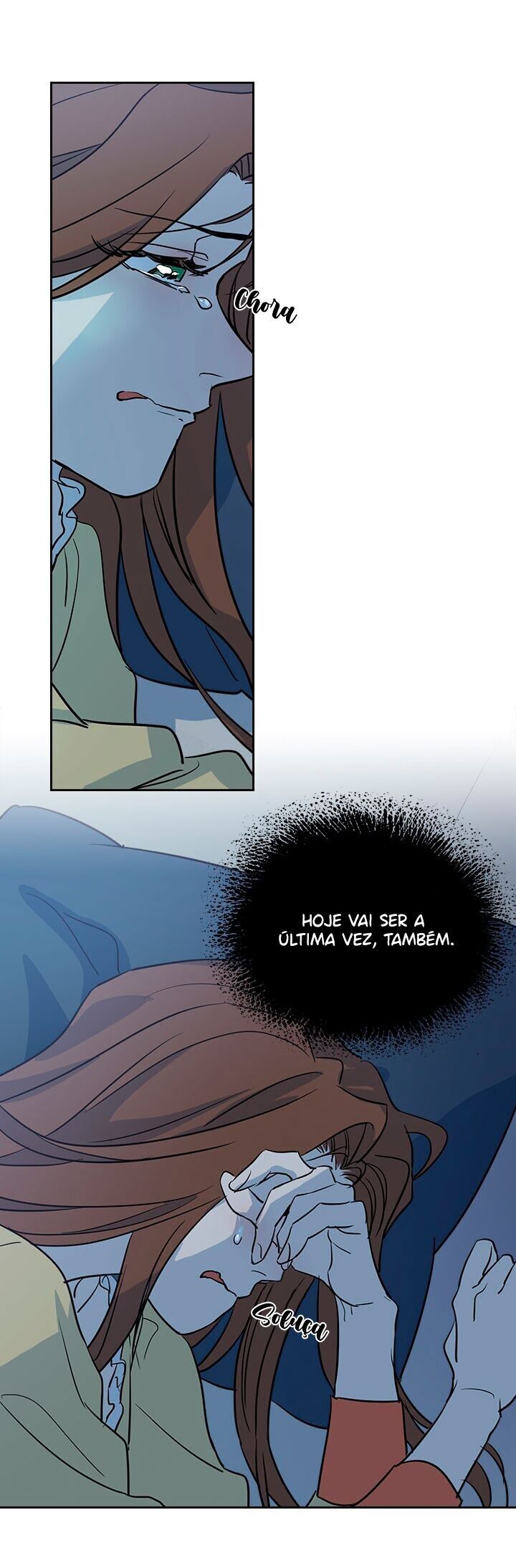 The Lady and the Beast Vol. 1 Ch. 6 第49页