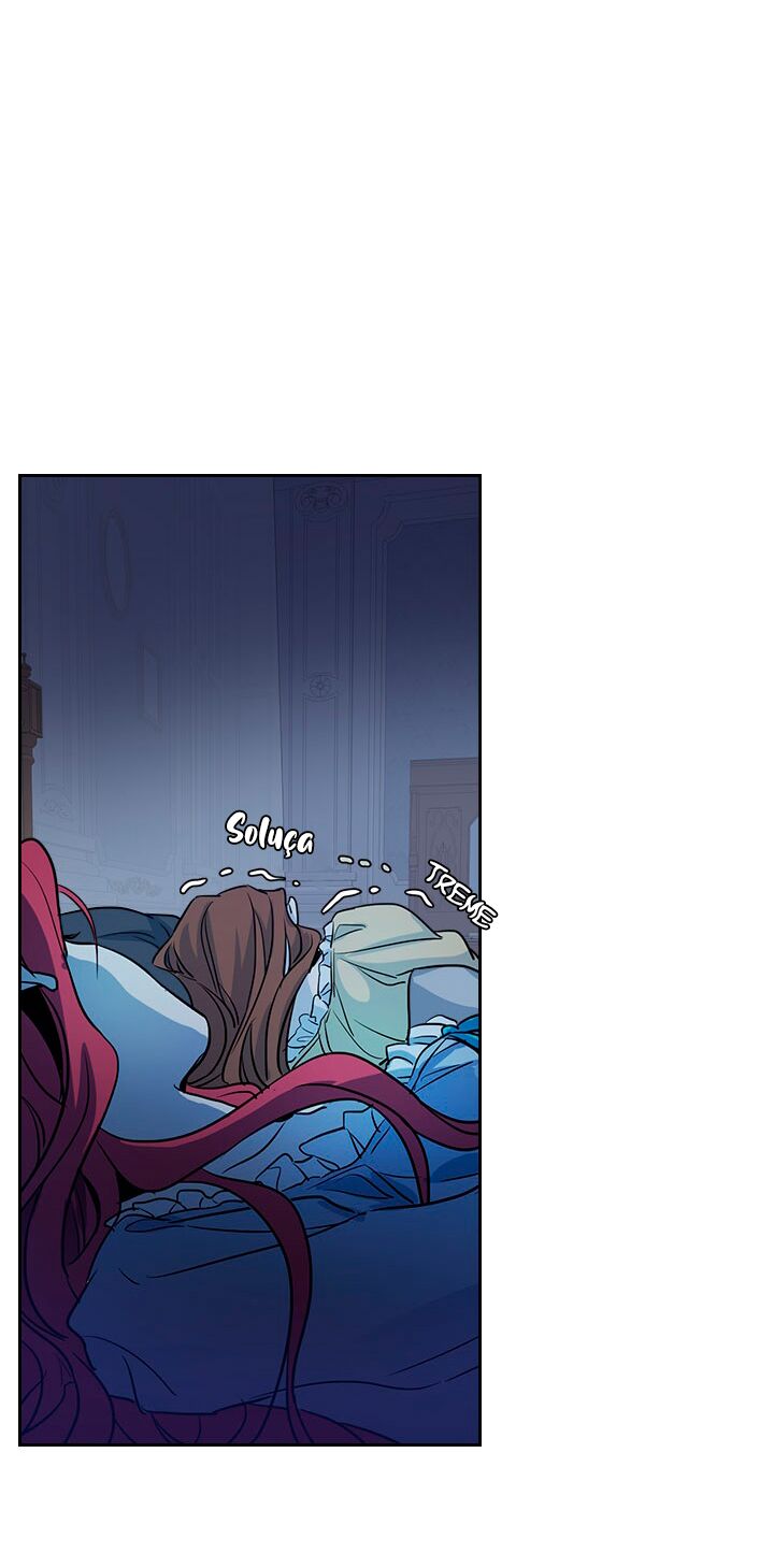 The Lady and the Beast Vol. 1 Ch. 6 第50页