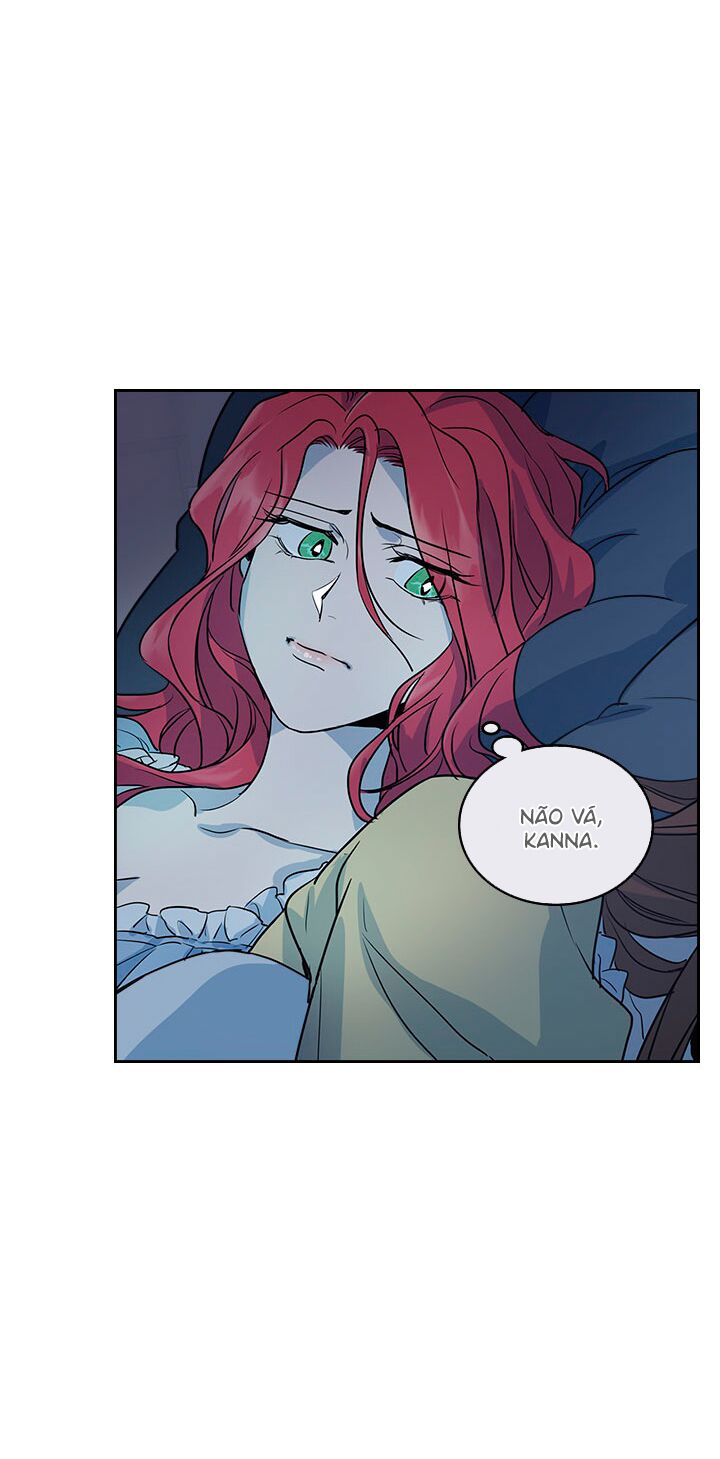 The Lady and the Beast Vol. 1 Ch. 6 第51页