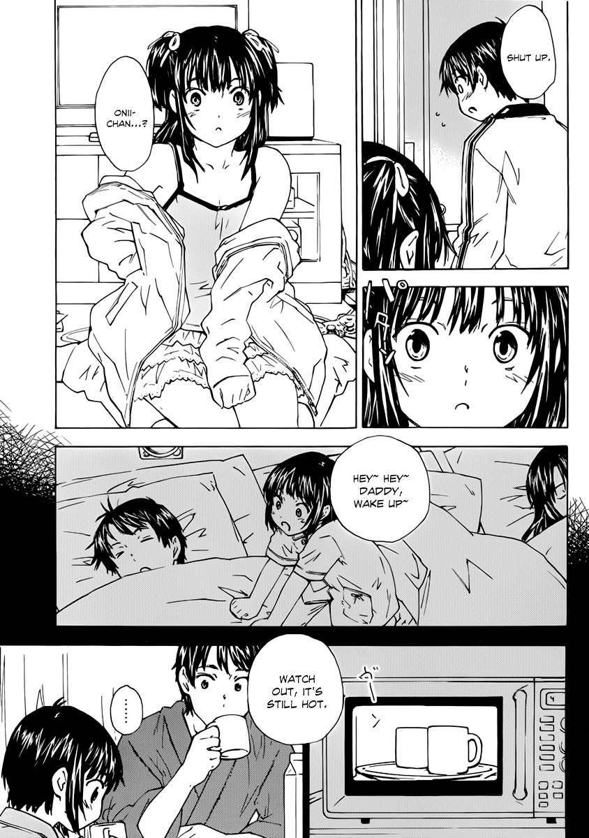 Rika Ignition 第15页