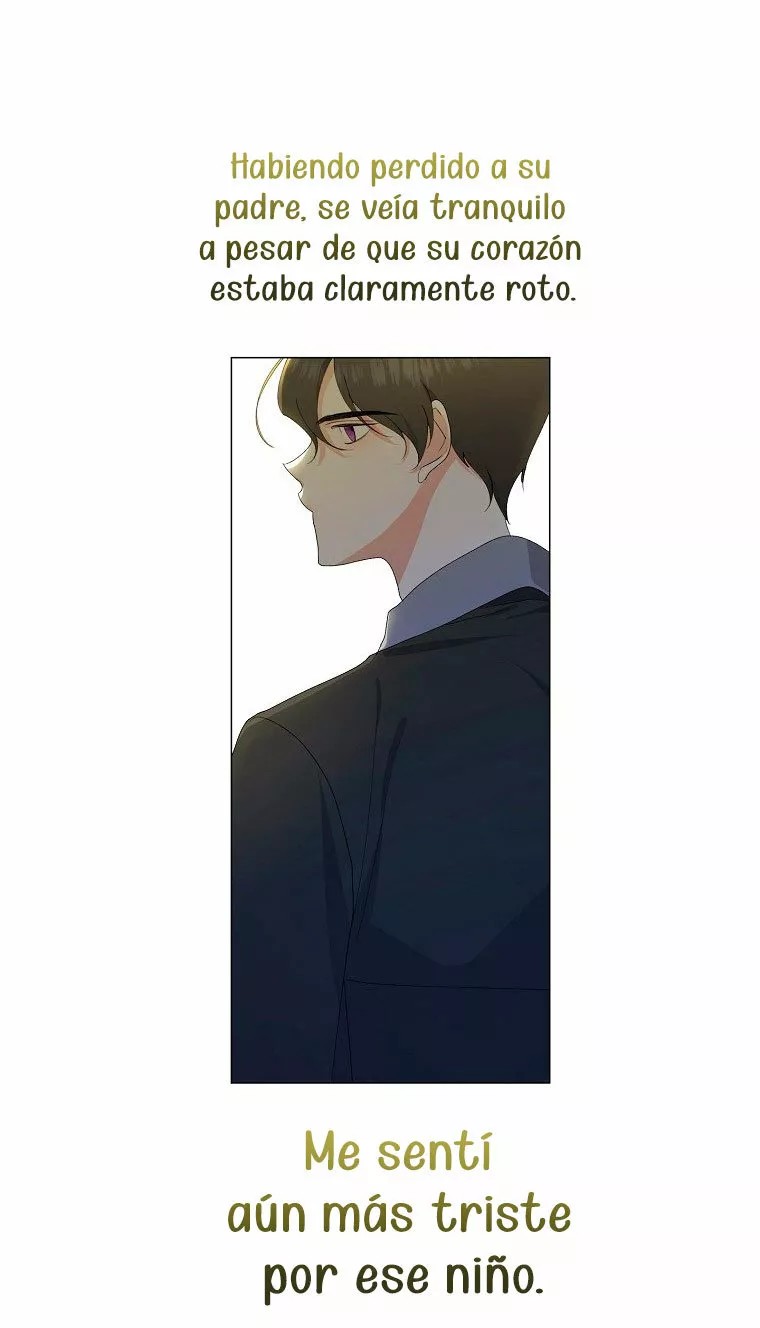 Somehow, My Tyrant Husband Has Become Cautious Vol. 1 Ch. 3 第55页