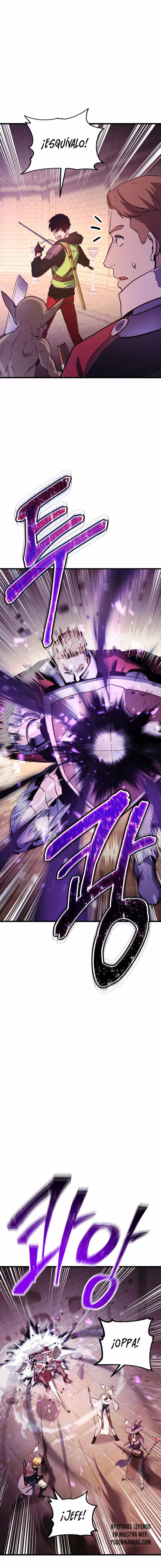 Ranker's Return Ch. 4 第11页