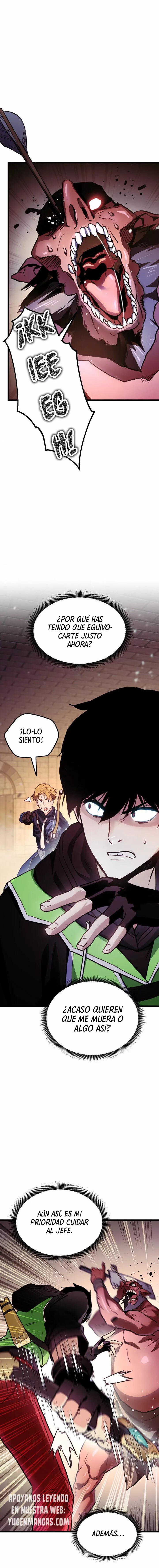 Ranker's Return Ch. 4 第14页