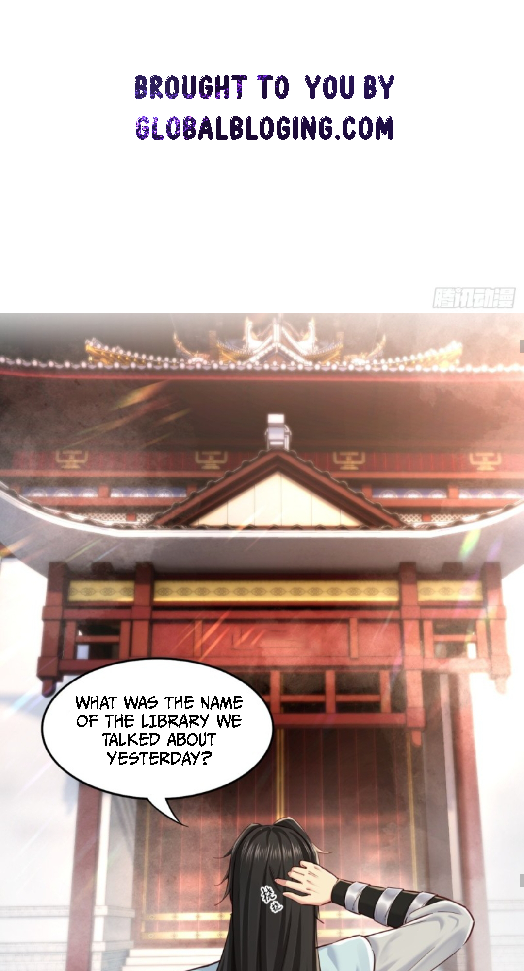 The Start of a Stunning and Feisty Master: A System with Ten Pounds of Rebellion Ch. 5 第2页