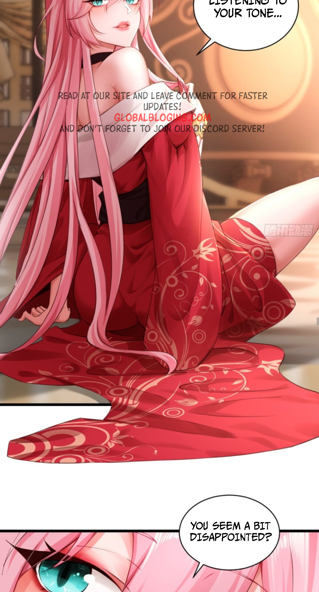 The Start of a Stunning and Feisty Master: A System with Ten Pounds of Rebellion Ch. 5 第12页