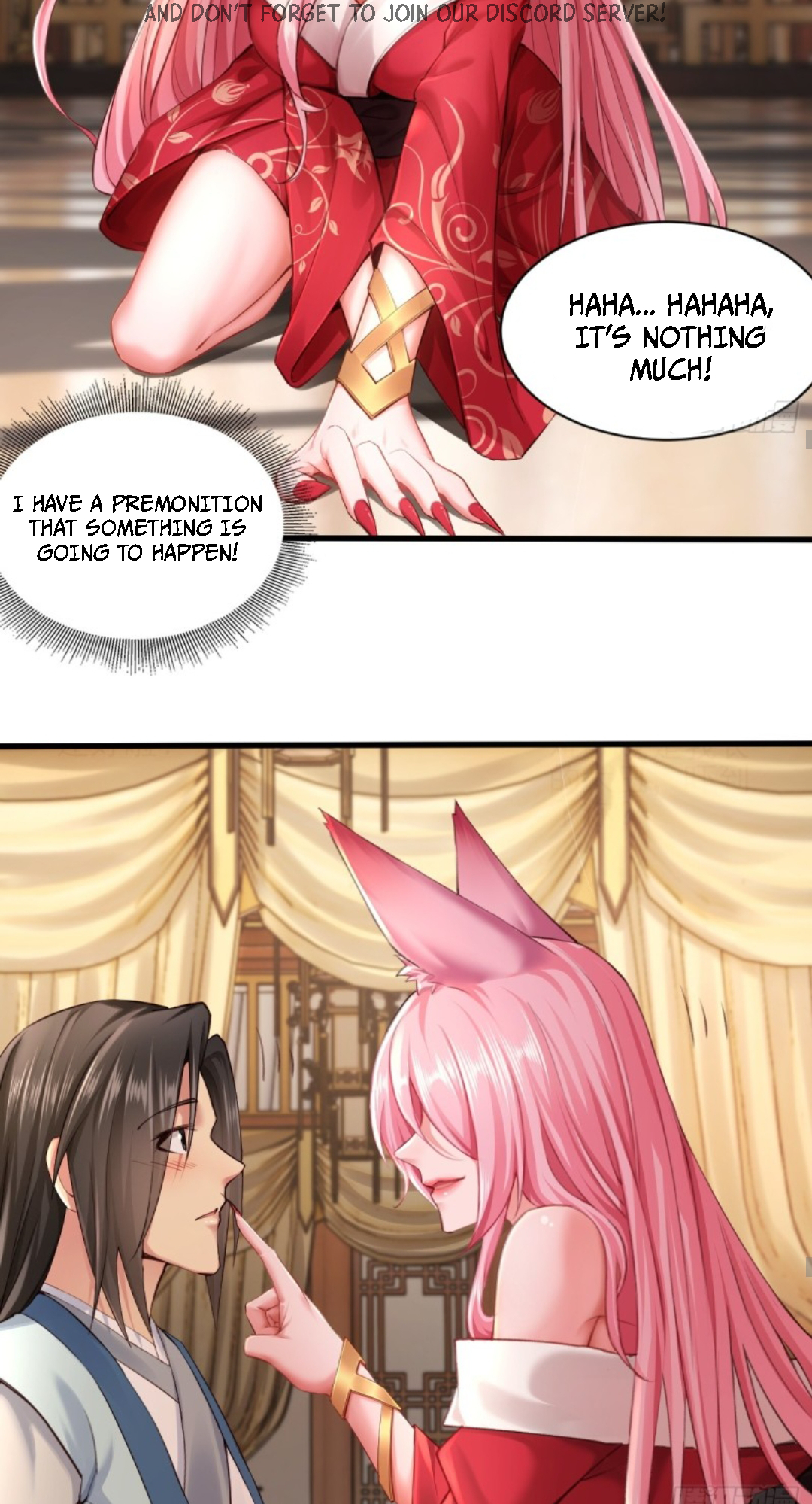 The Start of a Stunning and Feisty Master: A System with Ten Pounds of Rebellion Ch. 5 第15页