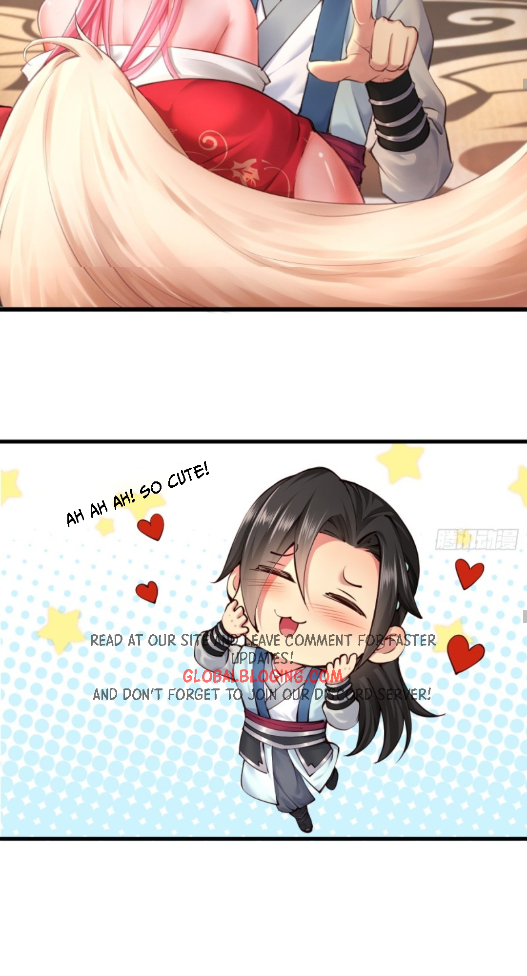 The Start of a Stunning and Feisty Master: A System with Ten Pounds of Rebellion Ch. 5 第19页