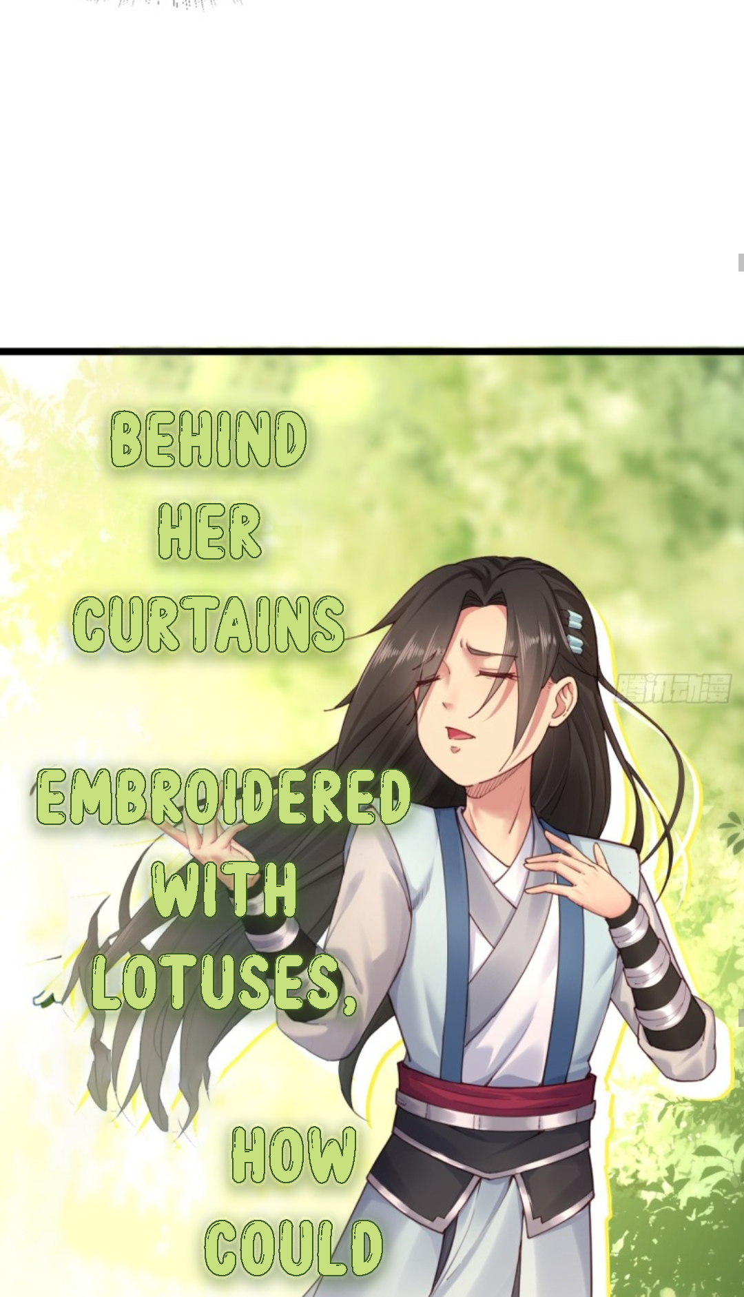 The Start of a Stunning and Feisty Master: A System with Ten Pounds of Rebellion Ch. 5 第24页