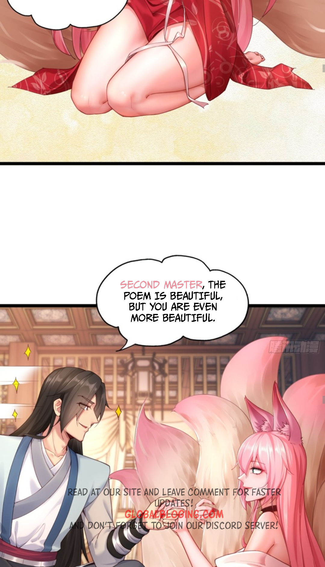 The Start of a Stunning and Feisty Master: A System with Ten Pounds of Rebellion Ch. 5 第27页