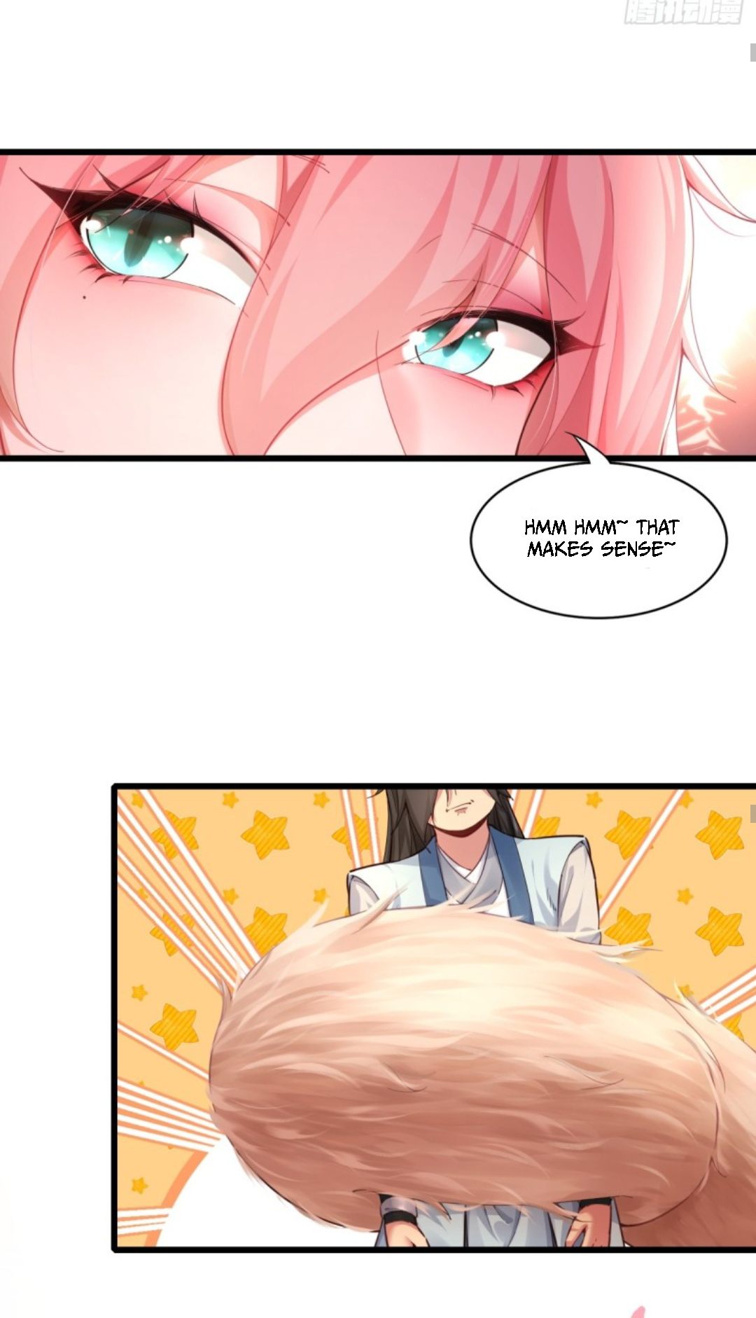 The Start of a Stunning and Feisty Master: A System with Ten Pounds of Rebellion Ch. 5 第30页