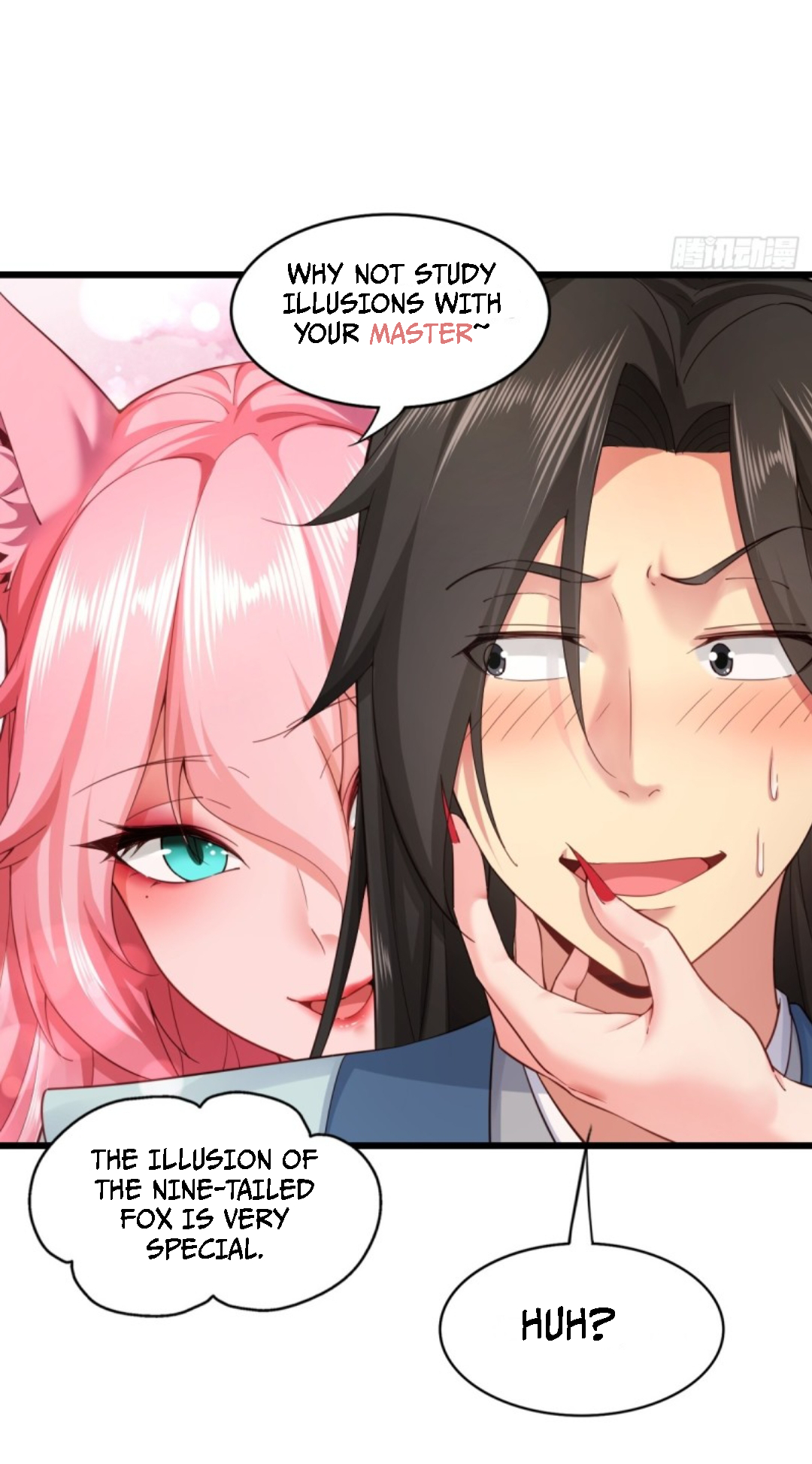 The Start of a Stunning and Feisty Master: A System with Ten Pounds of Rebellion Ch. 5 第34页